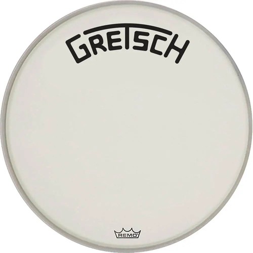 Gretsch permatone coated bass - permatone,