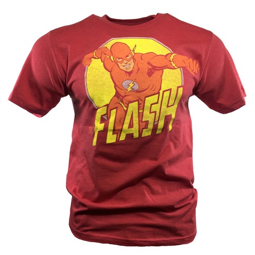 The flash men shirt - the,