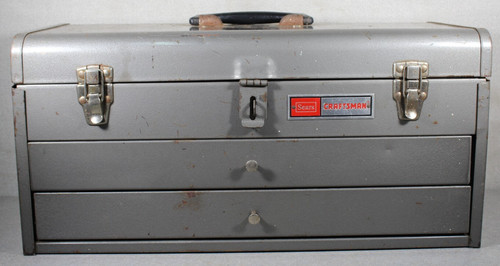 Vintage sears craftsman - vintage, 65334