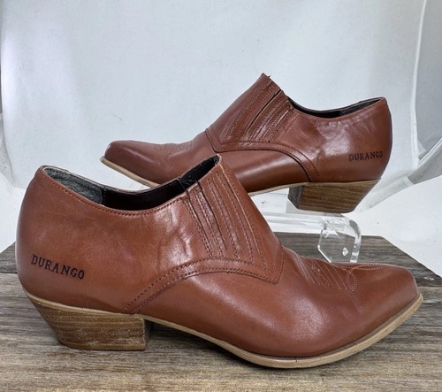 Durango women 5 booties - durango,