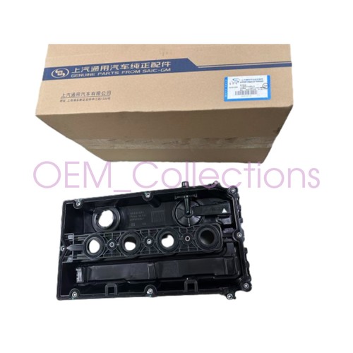 Oem valve cover 96889998 - valve,