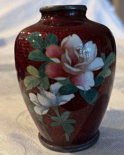 Vintage 1930s japanese ginbari - vintage,