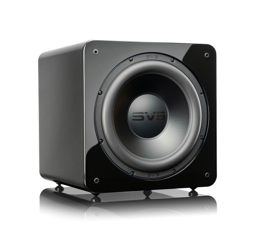Svs 2000 pro - sb-2000, -piano