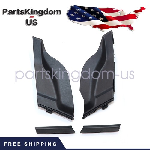 Front windshield wiper side - windshield,