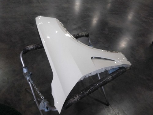 Bmw 2014 2018 - bmw, fender