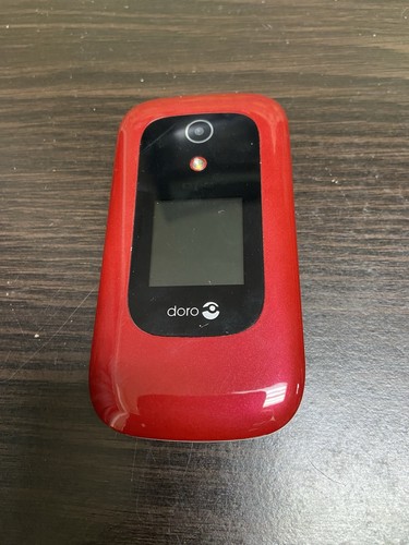 Doro phone consumer cellular - cellular,
