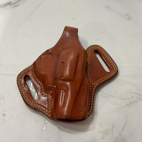 Galco fletch brown high - fletch,