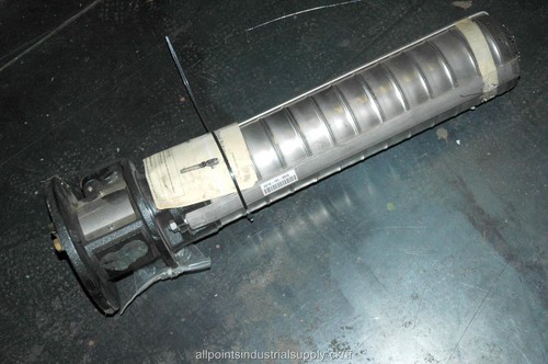 Ebara vtp stainless - ebara,
