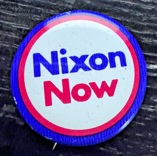 1972 nixon now political - 1972,