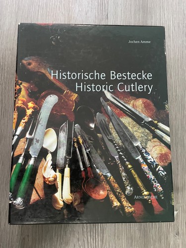 Historic cutlery historische - historic, cutlery: