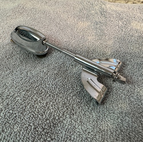 Pacific bass drum - lugs, with