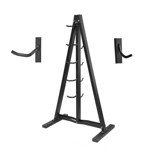 Storage rack lat - rack, pulldown