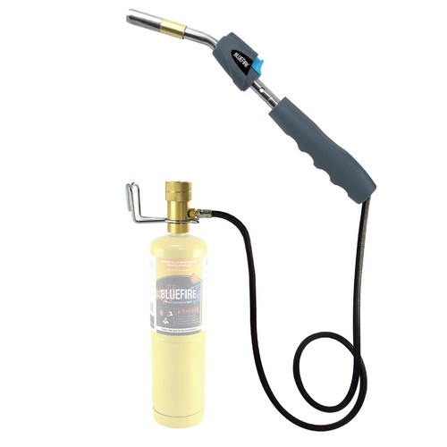 Bluefire self ignition hose - self, 3'