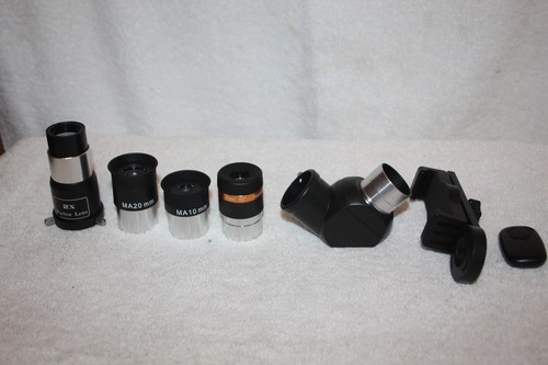 Spectrum deluxe telescope - deluxe,