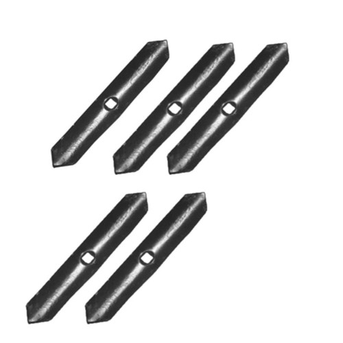 Heavy duty reversible sweep - 5,