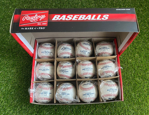 Brand new rawlings - new, official