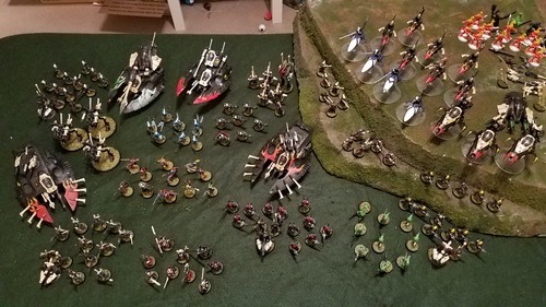Games workshop warhammer - workshop, 40k