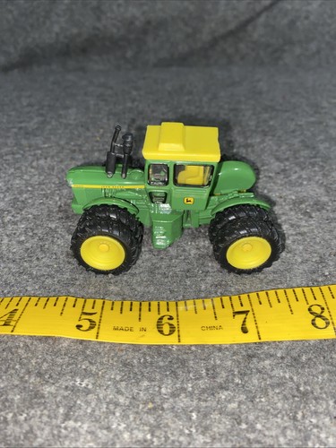 Ertl john deere - ertl,