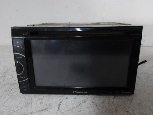 Aftermarket pioneer double - aftermarket,