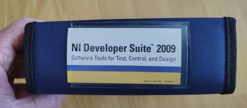 National instruments developer - national,
