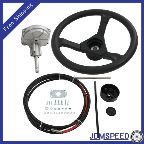 Feet ss13716 boat - 16, rotary