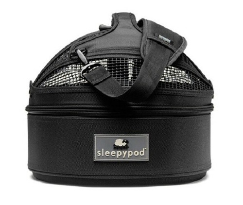 New sleepypod mini pet - pet, bed