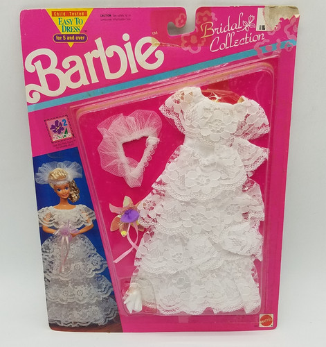 Barbie bridal collection - collection, #666