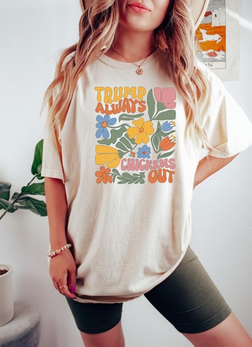 Anti trump shirt funny taco - funny,