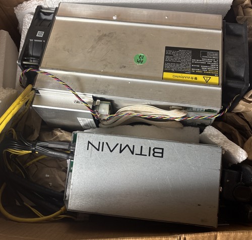 Bitmain antminer 20th s - antminer, to
