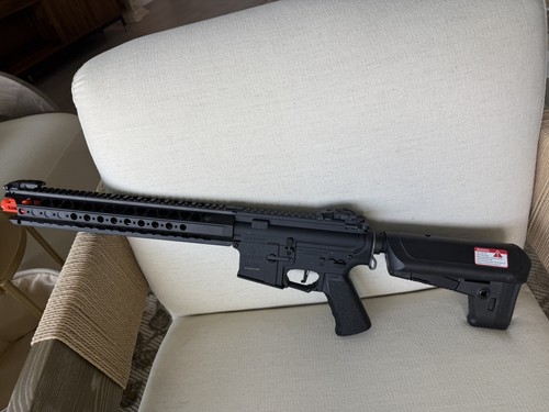 Krytac war sport lvoa m4 - krytac,
