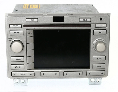 Lincoln navigator 2002 2004 - navigator, 2002-2004