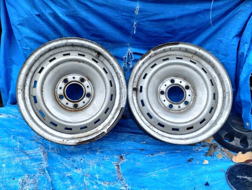 Mopar rally wheel rims 81 - mopar, 70-81
