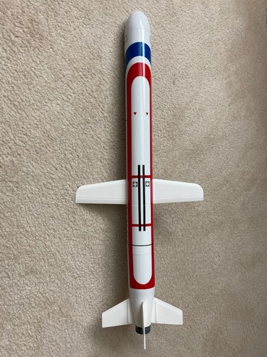 Tomahawk cruise missile parts - tomahawk,