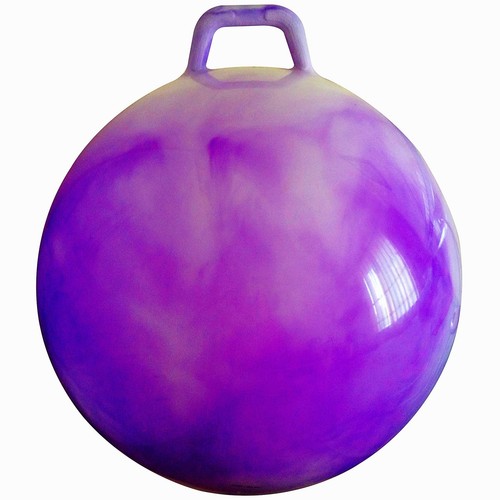 Hippity hoppity hop ball - hippity,