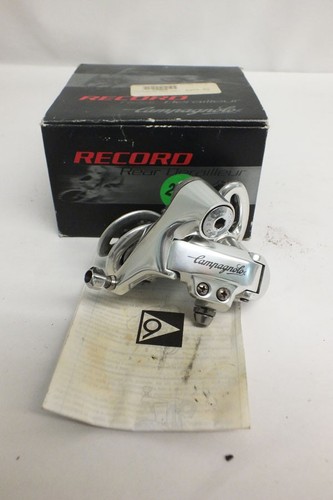 Vtg campaganolo campy rear - campaganolo,