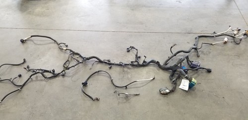 2015 gmc sierra 1500 engine - gmc,