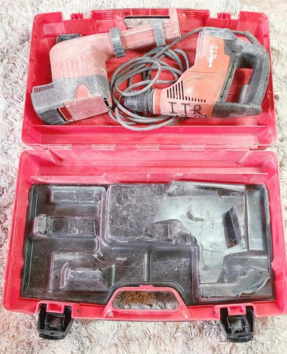 Power hilti te 7 - 🔥no,
