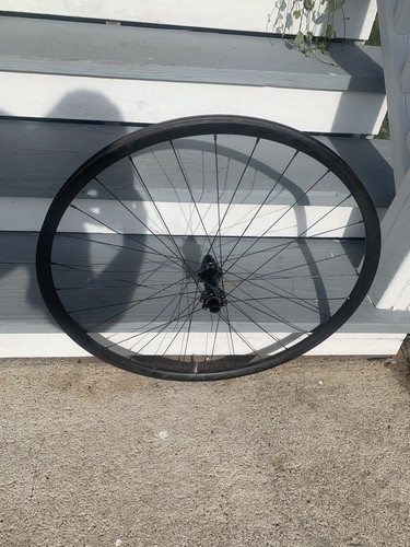 Roval control carbon rear - roval,