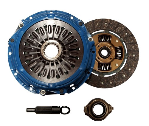 Qsc stage clutch kit - qsc,