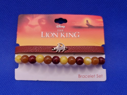 Disney the lion king bracelet - lion,