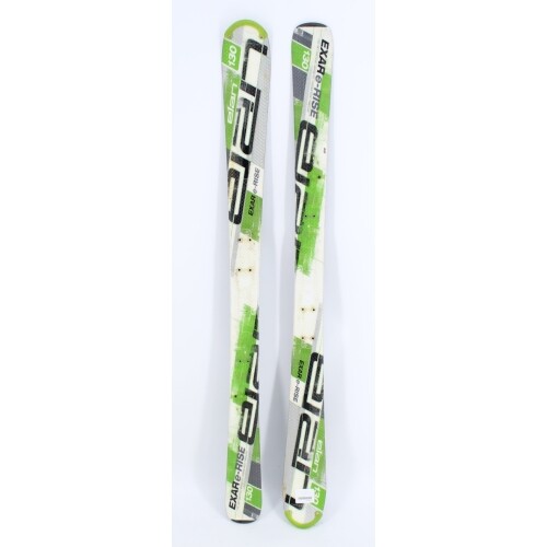 Elan exar rise flat - e-rise,