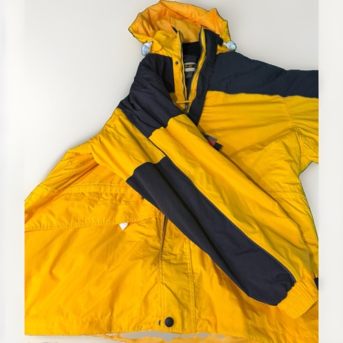 All purpose winter jacket - all,