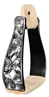 Showman black aluminum - showman,