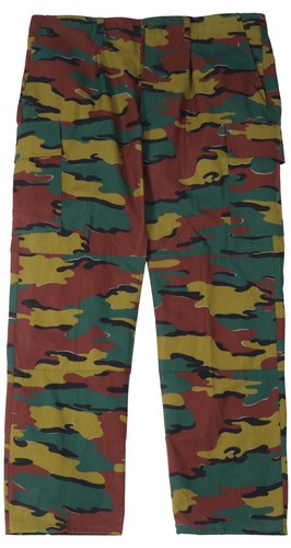 Xlarge long belgian - (40x33),