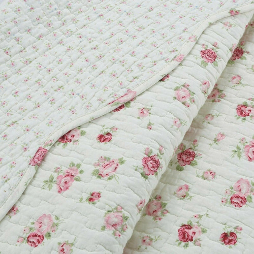 New cozy shabby - chic, pink