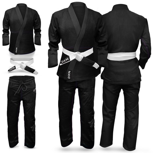 Dxm sports bjj jiu jitsu - dxm,