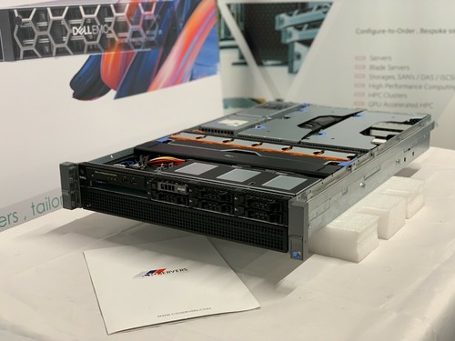 Dell precision r5500 - precision,
