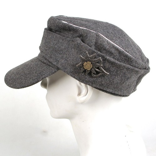 Ww2 german m43 - m43, hat
