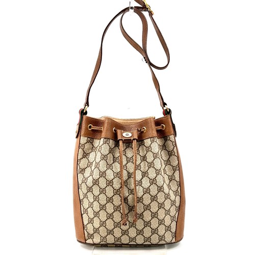 Vintage gucci sherry - vintage, gg