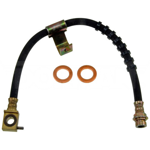 1pc brake hydraulic hose - brake,